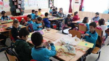 Son dakika: İstanbul Valiliği kararı duyurdu! Okullara saat düzenlemesi...