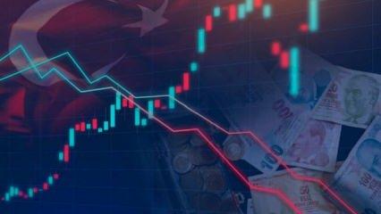 Son dakika: Merakla bekleniyordu, TÜİK kritik rakamları açıklandı!