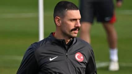 Süper Lig devinden Merih Demiral bombası