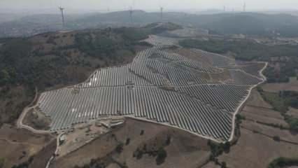 Tatlıpınar Enerji’nin 6 aylık kârı yüzde 919 arttı