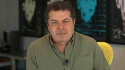 Teknofest'e rekor katılım: Cüneyt Özdemir'den övgü dolu sözler!