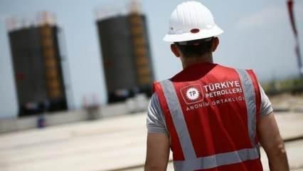 TPAO, ilk Yeşil Enerji Sertifikasını aldı