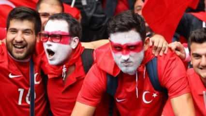 T&uuml;rkiye-İzlanda ma&ccedil;ının &ouml;ncelikli bilet satışları başladı