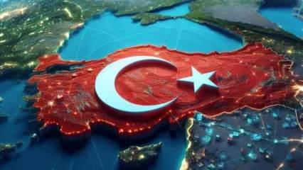 Türkiye planını açıkladı! 'O ayak yorganın altına çekilecek'