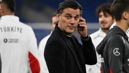 Vincenzo Montella: 22 yıllık hasreti bitirmek istiyoruz!