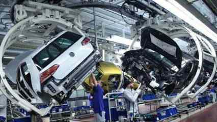 Volkswagen'den ilk kez Almanya'da fabrika kapatabileceği uyarısı