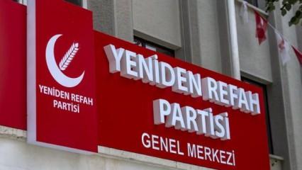 Yeniden Refah kazandığı belediyeleri bir bir kaybediyor