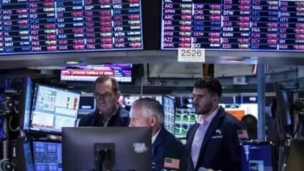 New York borsası y&uuml;kselişle a&ccedil;ıldı