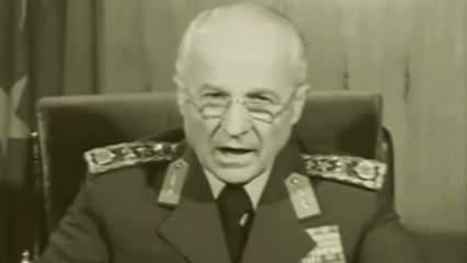 12 Eylül darbecileri 'kimin' askerleriydi? 'Uyarı ve ders niteliği taşıyor'