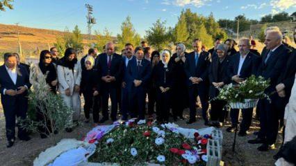Narin cinayetin hesap günü! Bakanlardan ortak açıklama