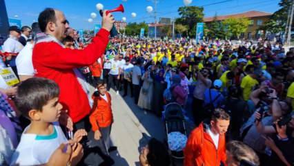 4. Uluslararası Konya Yarı Maratonu kayıtları başladı