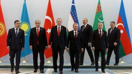 Türk Devletleri için 'ortak alfabe' ne anlama geliyor?