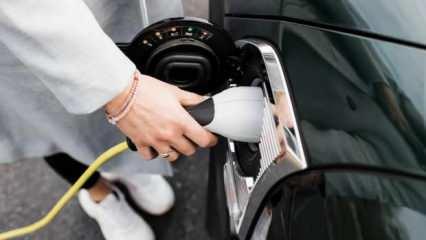 AB, Çinli elektrikli araçlar için ek gümrük vergisini düşürüyor