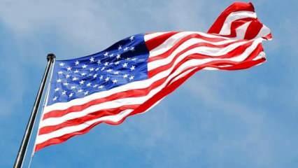 ABD'de işsizlik maaşı başvuruları azaldı