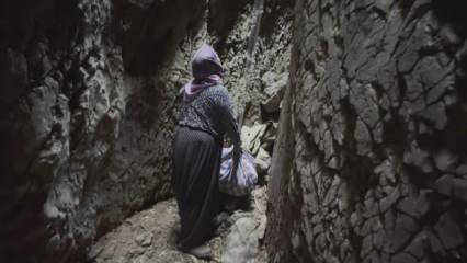 Adıyaman'da üç asırdır sürdürülen gelenek ne?