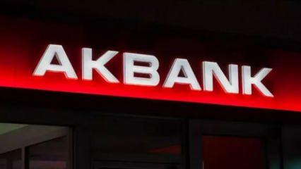 Akbank (AKBNK) hisse hedef fiyatı 2025! 10 kurum açıkladı