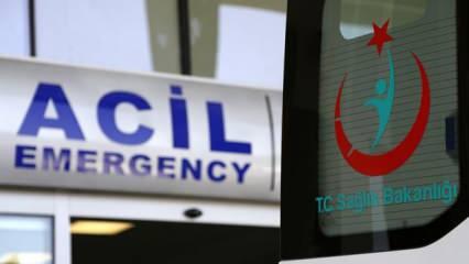 Alanya'da feci olay: 36 yaşındaki kadına denizde tekne çarptı!