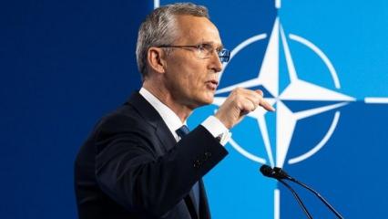 Alman basınından flaş iddia...  Stoltenberg, Münih Güvenlik Konferansı Başkanı olacak