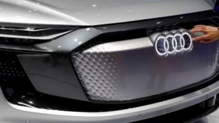 Audi Brüksel fabrikası yeniden faaliyete geçecek