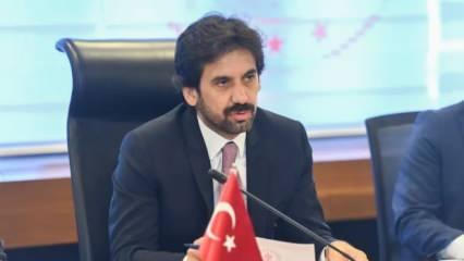 Batuhan Mumcu'dan sosyal medyada itibar suikastı uyarısı
