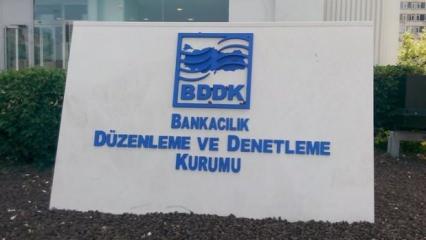 BDDK'dan elektronik para kuruluşuna faaliyet izni