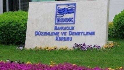 BDDK'dan GSD Varlık Yönetim'e faaliyet izni