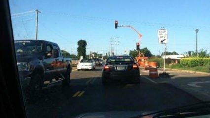 Bilinmeyen trafik kuralları! İşte s&uuml;r&uuml;c&uuml;lerin bilmesi gereken ilgin&ccedil; kurallar...