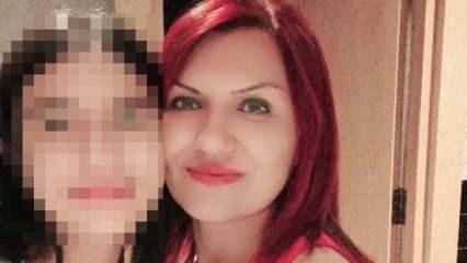 Antalya'da korkunç olay! Gece yarısı eşini katletti