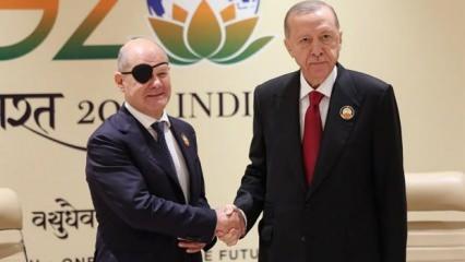 Bu kadarına da pes! Almanya'dan 'Türkiye' ile ilgili alçak hamle! O Ülkeyi tehdit ettiler