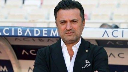 Bülent Uygun kötü haberi kendisi duyurdu: 3 hafta yok
