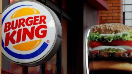 Burger King adı mı değişti? Burger King yeni adı ne oldu, neden değişti?