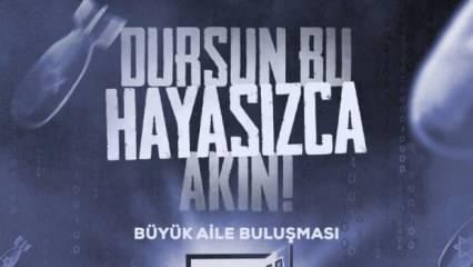 Büyük Aile Platformu’ndan yürüyüşe çağrı: 'Dursun bu hayasızca akın!'