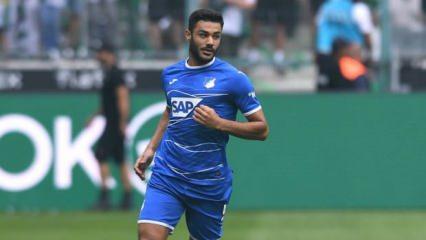 Çapraz bağları kopmuştu! Ozan Kabak'tan iyi haber