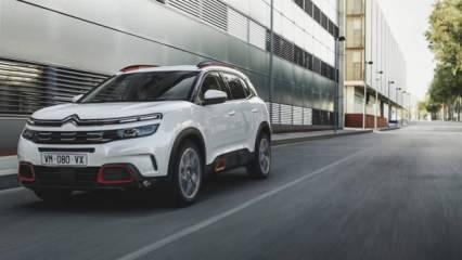 Citroen gemileri yaktı: Herkesi otomobil sahibi yapacak! 10 bin TL taksit, yüzde 0 faiz