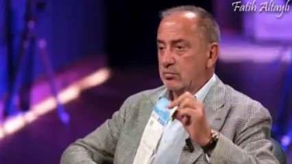 Dün ‘İSKİ bağış toplasın’ diyen Altaylı bugün zıplıyor!
