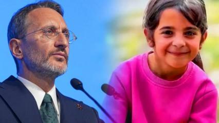 İletişim Başkanlığı'ndan son dakika Narin Güran açıklaması! Peş peşe uyarı yapıldı