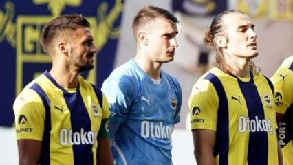 Derbi öncesi yıldız isme Avrupa'dan övgü yağdı: Koruyucu bir kalkan gibi