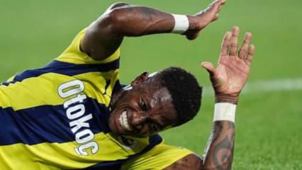 Fred Kasımpaşa ma&ccedil;ında oynayacak mı? Fred Kasımpaşa ma&ccedil;ında neden yok?