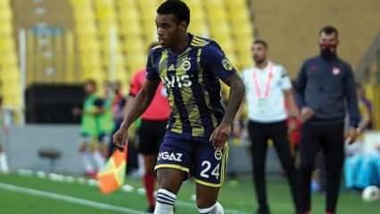 Garry Rodrigues, Sivasspor'a imzayı attı