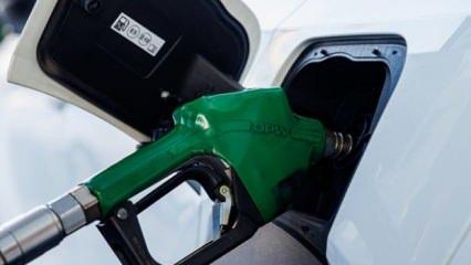 Güncel akaryakıt fiyatları 14 Eylül! Benzin, motorin ve LPG litre fiyatı ne kadar?