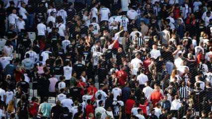 Hacıosmanoğlu, Trabzonspor - Beşiktaş maçı için devreye girdi! 