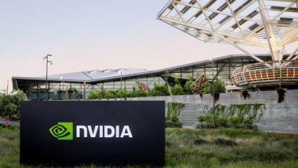 Nvidia'da yüzler gülüyor! Krizden çıkaran talepler arttı!