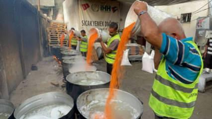 53 STK Savaş ve Kriz Bölgeleri İçin Bir Araya Geldi