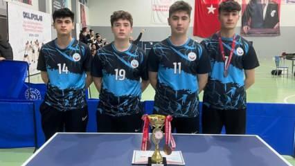 İmam Hatip Spor Ortaokulu eğitime başlıyor