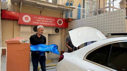 Kahreden olay: 8.5 aylık bebek daha doğamadan hayatını kaybetti!