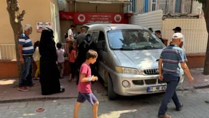 Kahreden tesadüf: İki kardeş iki yıl arayla kanalda boğuldu