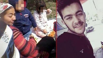 Kendisine sarkıntılık eden adamı öldürmüştü! 4 çocuk annesi kadının cezası belli oldu 