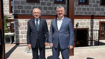 Kılıçdaroğlu ile buluştuk: 'En büyük pişmanlığınız nedir' diye sordum