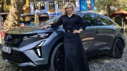 Koçaslanlar, Renault’nun iki yeni modelini Cumalıkızık’ta tanıttı