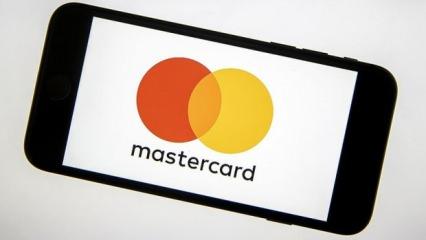 Mastercard, siber güvenlik şirketi Recorded Future'ı satın alıyor